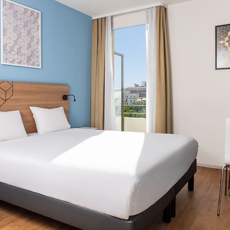 Aparthotel Adagio Access Paris Quai D'Ivry Kültér fotó