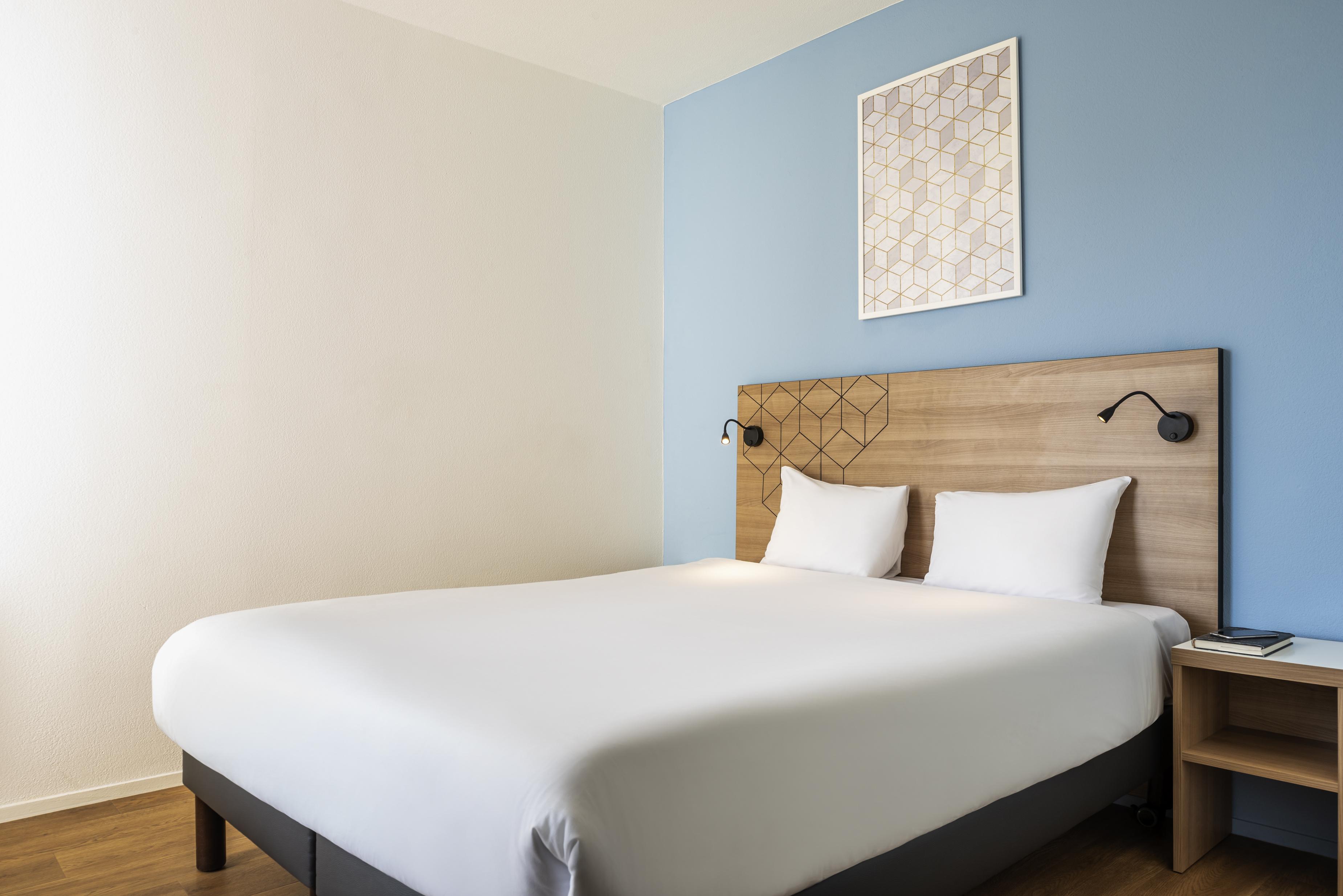 Aparthotel Adagio Access Paris Quai D'Ivry Kültér fotó