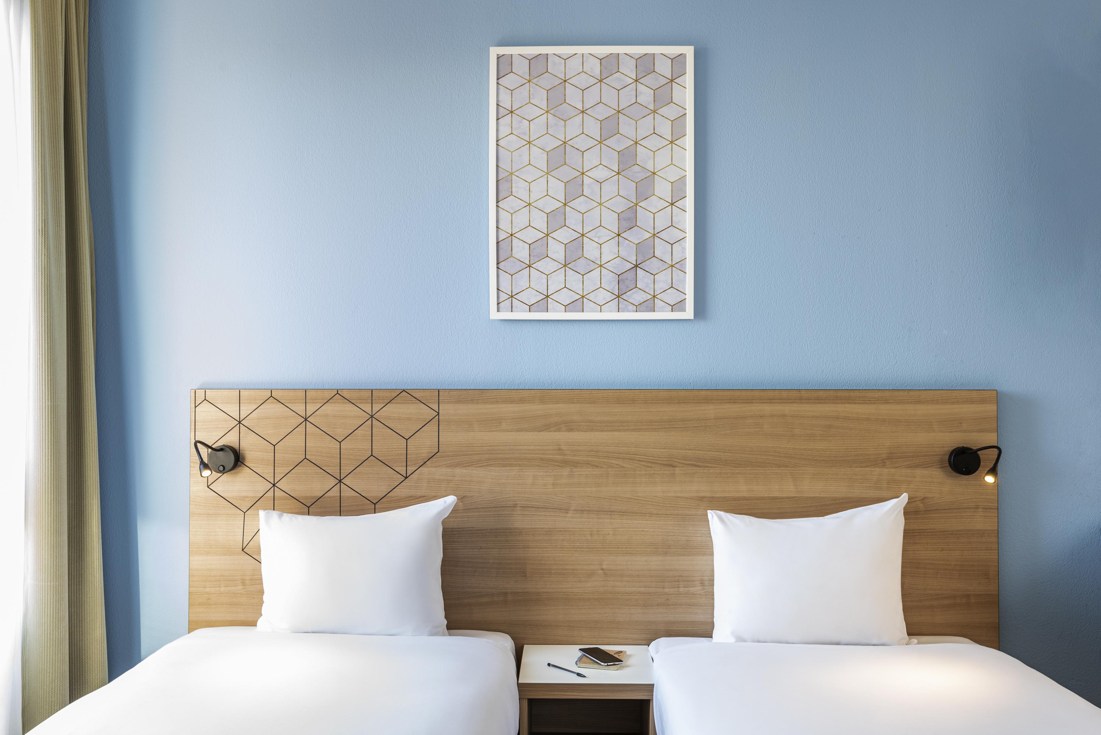 Aparthotel Adagio Access Paris Quai D'Ivry Kültér fotó