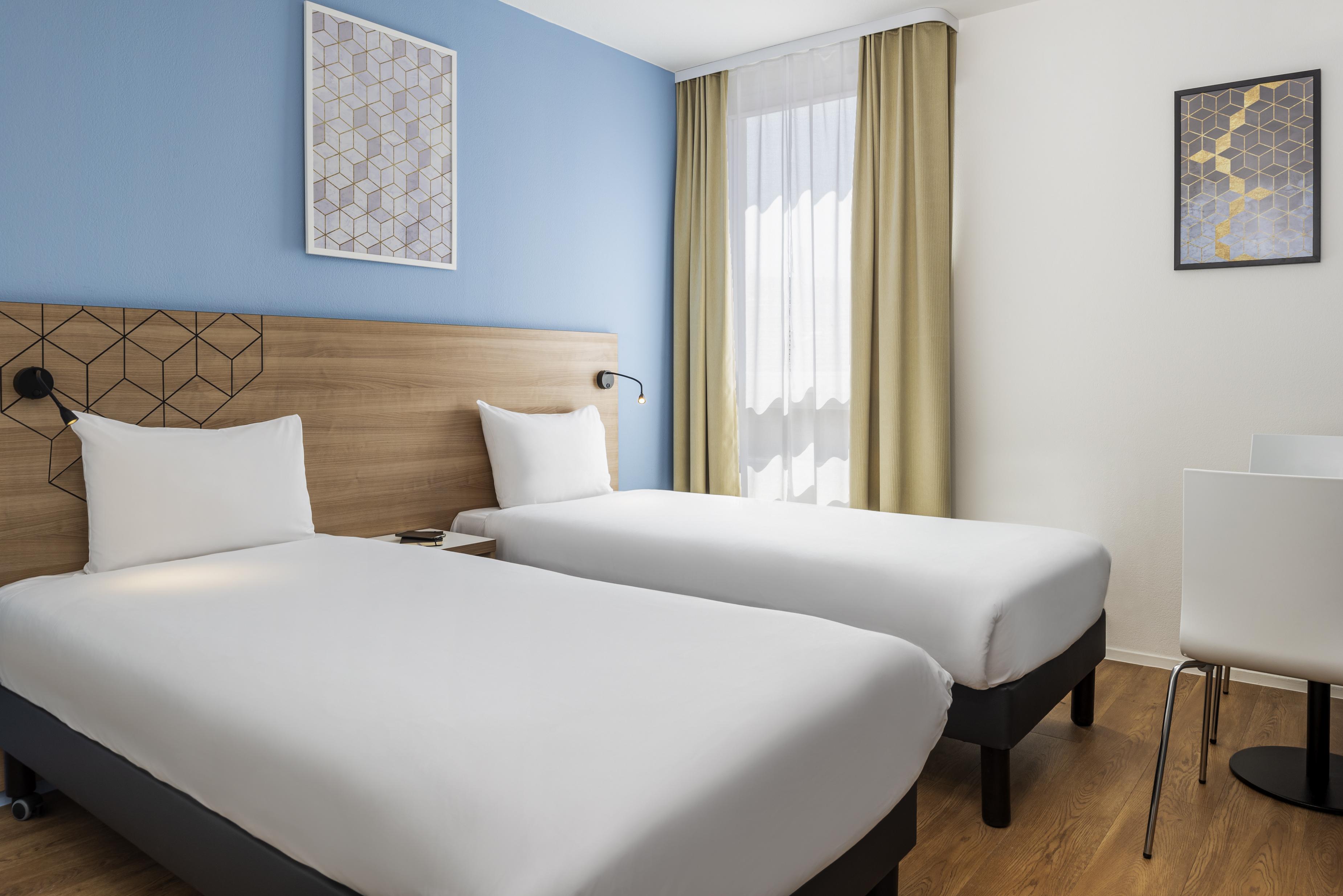 Aparthotel Adagio Access Paris Quai D'Ivry Kültér fotó