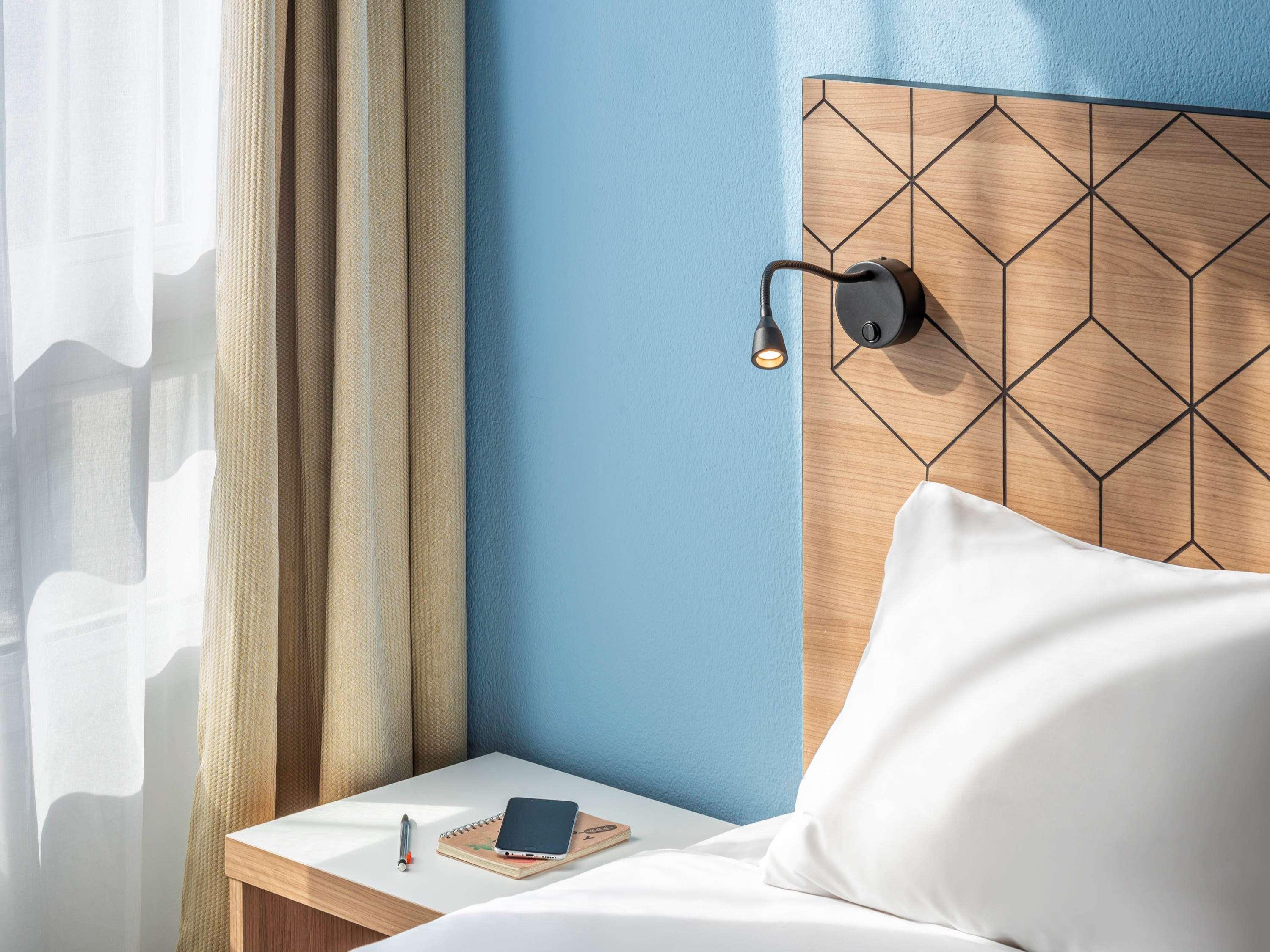 Aparthotel Adagio Access Paris Quai D'Ivry Kültér fotó