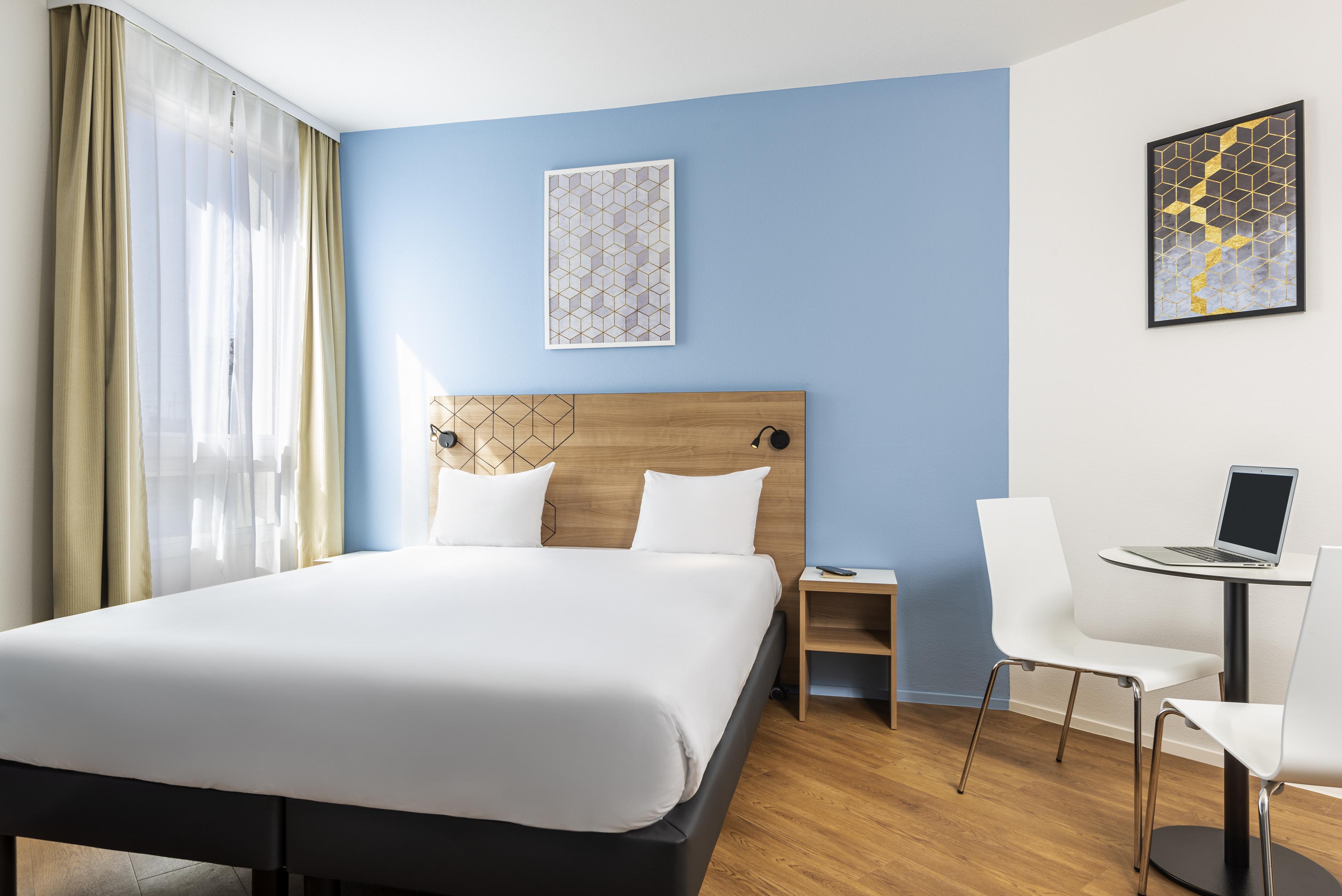 Aparthotel Adagio Access Paris Quai D'Ivry Kültér fotó