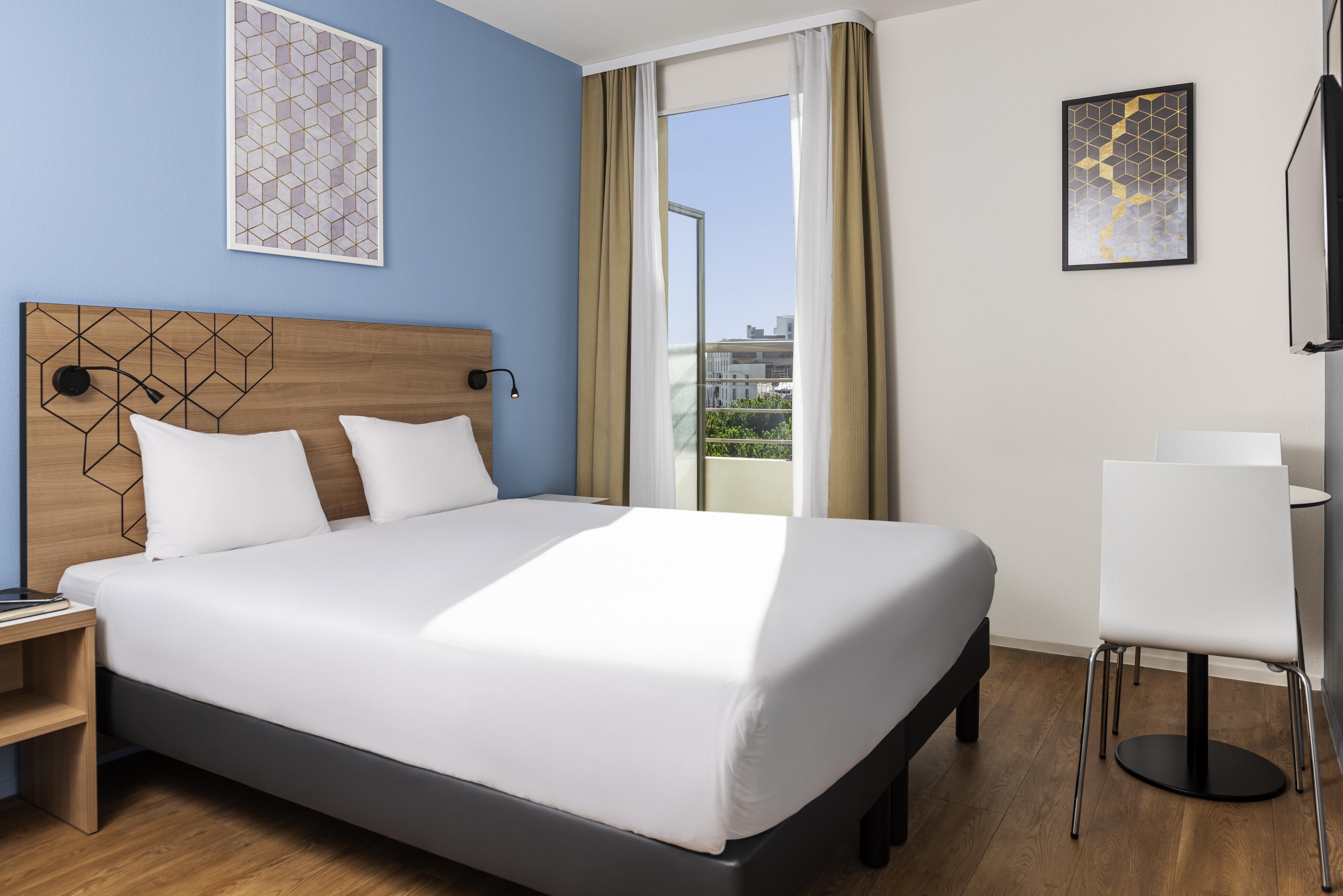 Aparthotel Adagio Access Paris Quai D'Ivry Kültér fotó