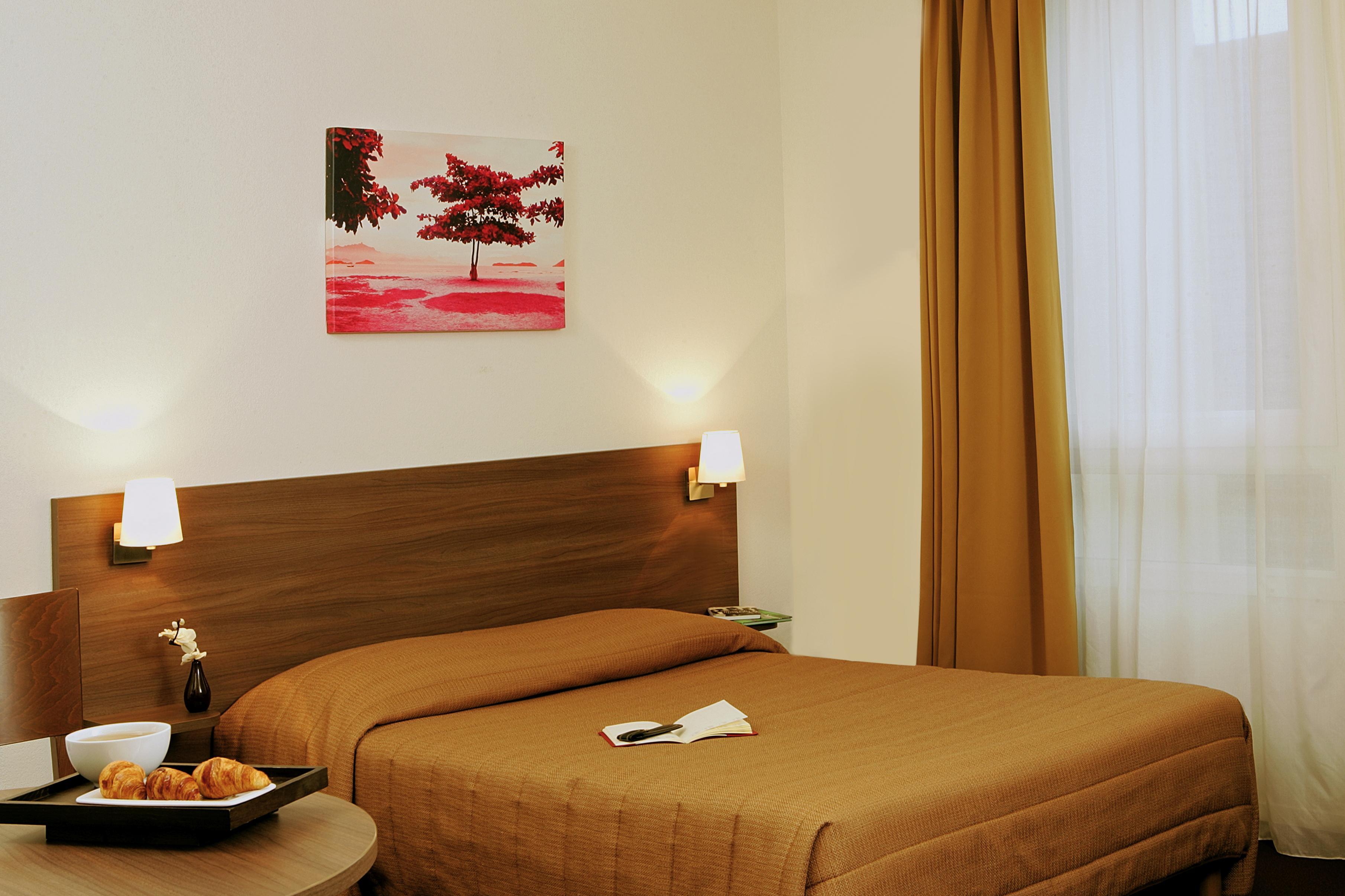 Aparthotel Adagio Access Paris Quai D'Ivry Kültér fotó