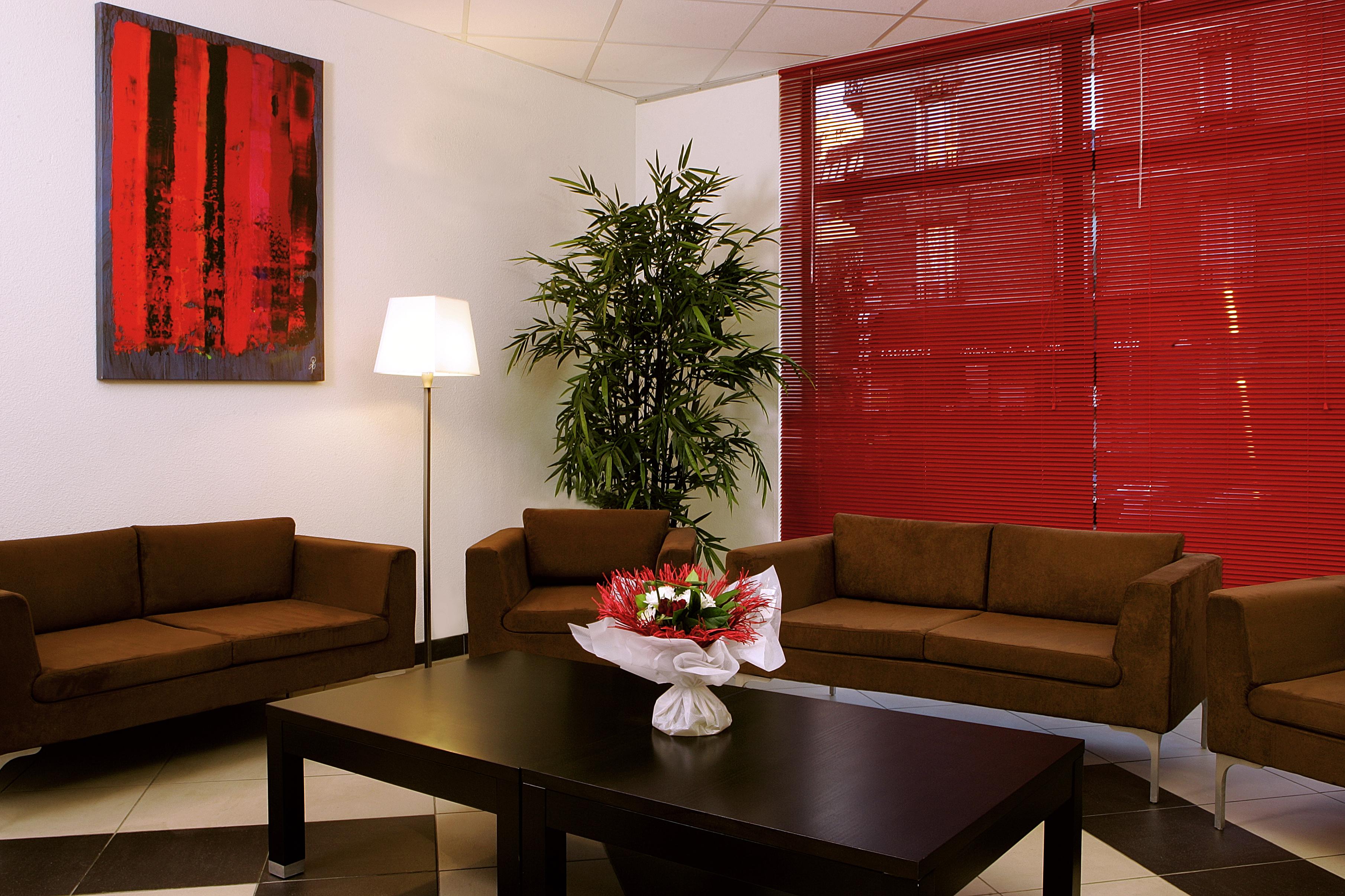 Aparthotel Adagio Access Paris Quai D'Ivry Kültér fotó